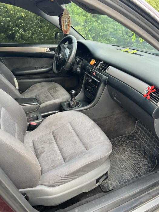 Продам Audi A6C5 1.9 TDI