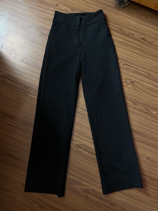 Підліткові, чорні брюкі