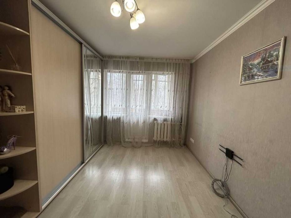 Продаж 1-кімнатної квартири, Караваєві Дачі, метро Шулявська / Вокзальна