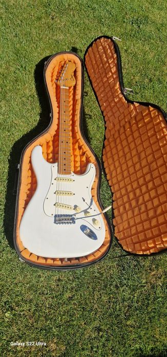 Gitara stratocaster Cimar