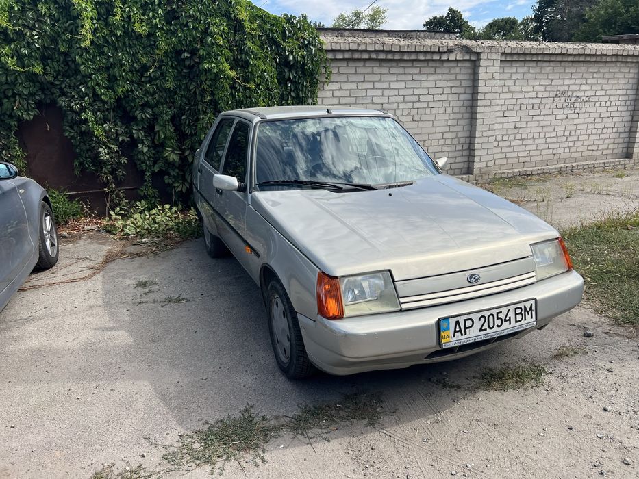 Заз 1103 Славута