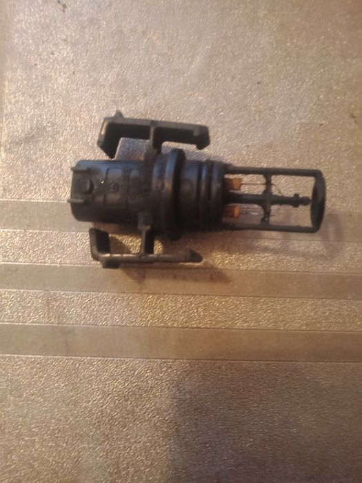 Датчик температуры впускаемого воздуха Mercedes C-class 2.2cdi