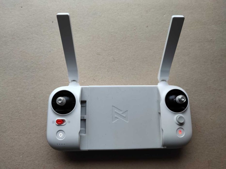 Troco. Remote Controller Xiaomi Fimi X8 SE 2020. ModelYKQ02A5. Usado, semi novo. Ler anuncio