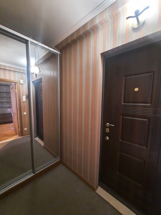 1-room apartment apartment by the address st. Ul Lipkovskogo (area 33 m²) - Atlanta.ua - photo 10