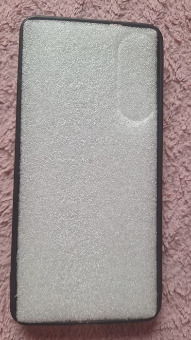Etui Lech Poznań Samsung S25 Edge nowe