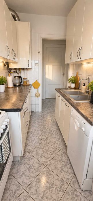 Mieszkanie – Gdańsk - Widok 2