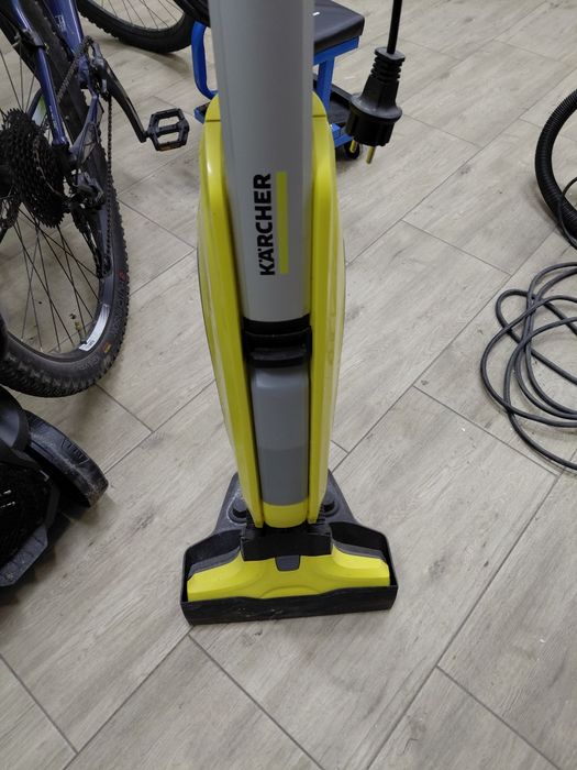 Karcher FC 5 używany na części