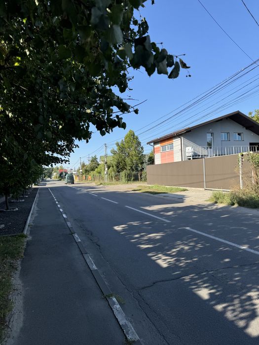 Фасадна будівля з ремонтом 120 м² | СТО, магазин, оренда