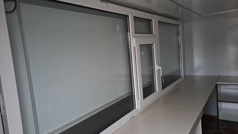 Торговий прицеп, кіоск, купава, кавярня, фудтрак, прицеп, торговый 2х4