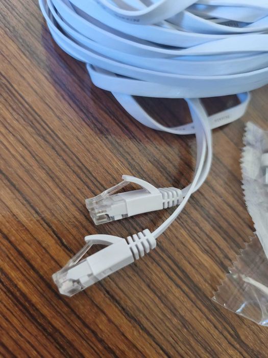 Cabo de rede CAT6