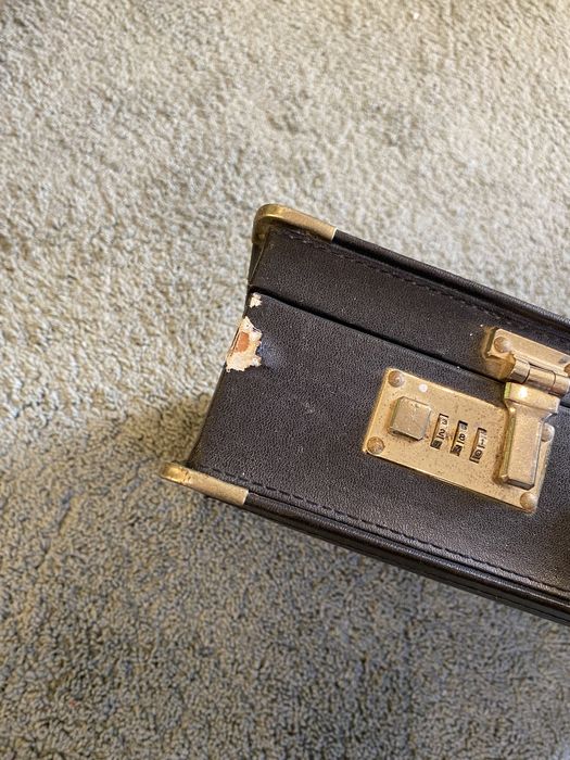 Solingen Cutlery Set64861262656641123