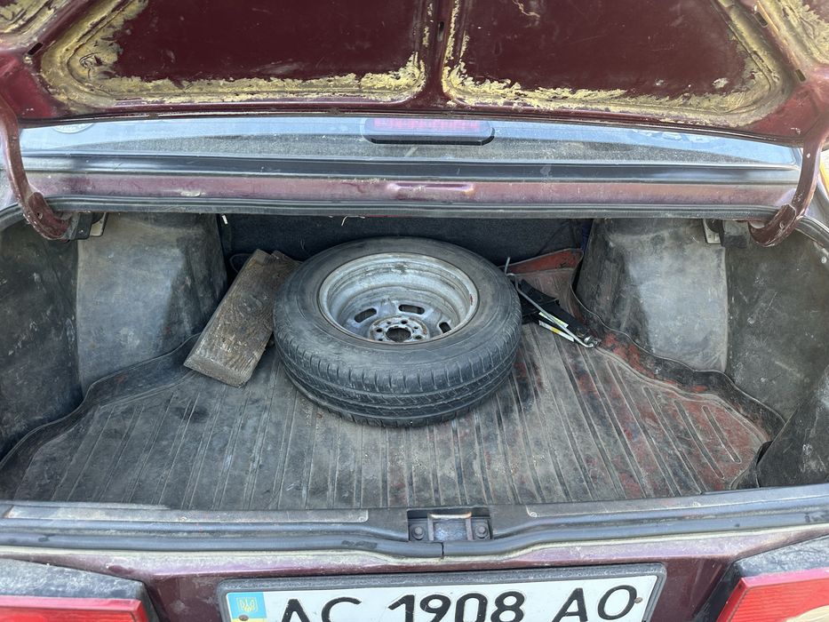 Продається ВАЗ 21099, 2008 рік
