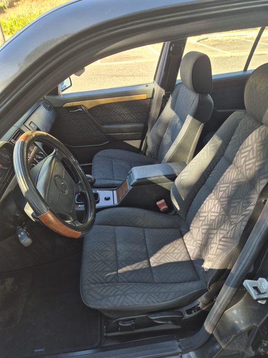 Mercedes C200 1993