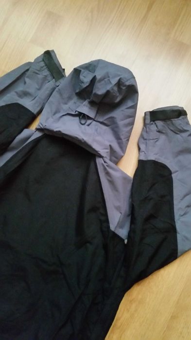 Kurtka Regatta Isotex800 X-ERT Performance