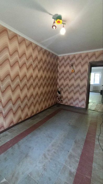 Продам 3 кімнатну квартиру на Інгульці Кривий Ріг
