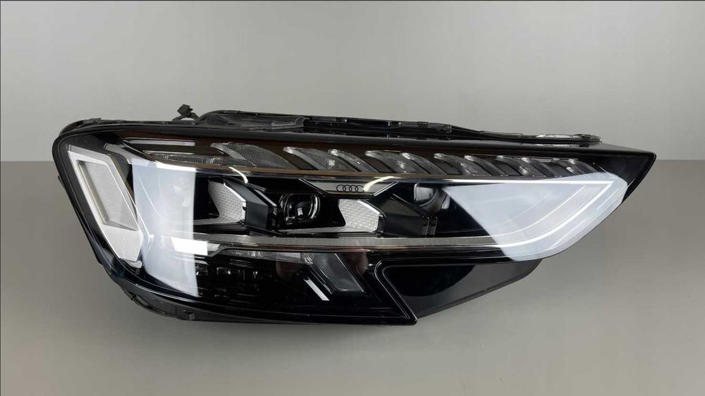 Фари перед Audi A8 D5 4N Lift Фара права або ліва EU USA рест разборка