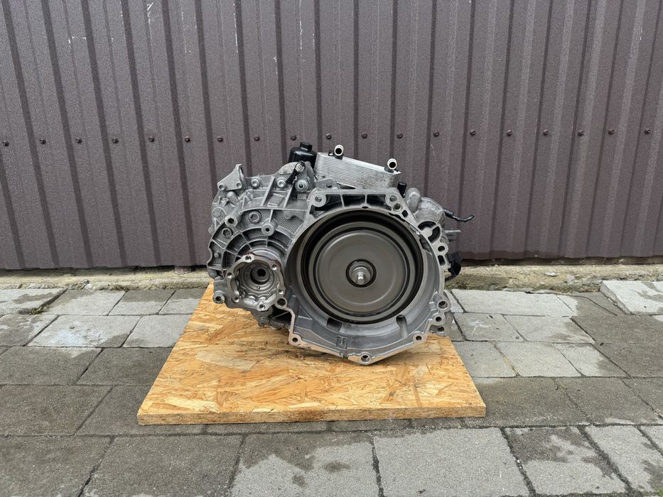 АКПП DSG DQ250 NJL для Skoda Octavia A5 VRS 2.0 TSI: 1 000 грн