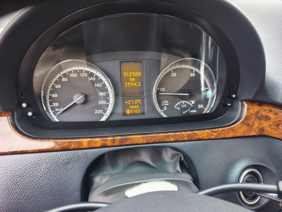 Продам Mercedes Viano