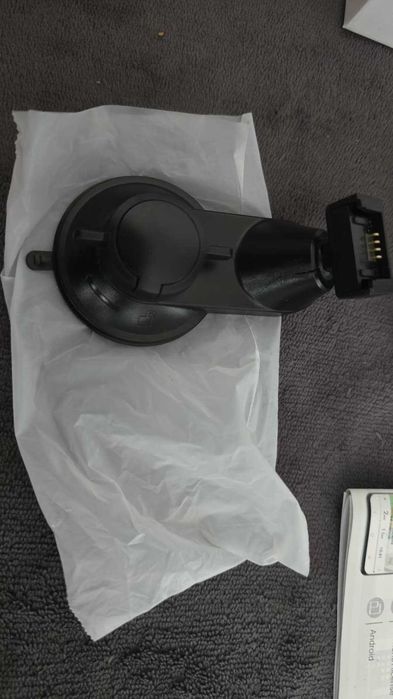Kamera/Wideorejestrator NAVITEL R9 DUAL (Przód + Tył) | GPS, Wi-Fi