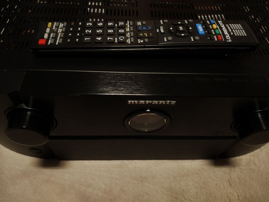 Sprzedam Marantz SR 7008 stan bardzo dobry