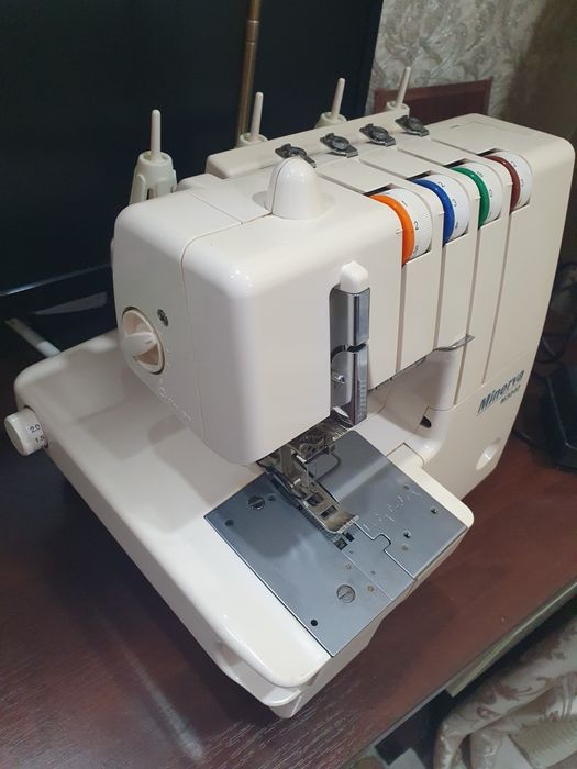 Распошивалка  Minerva m3040