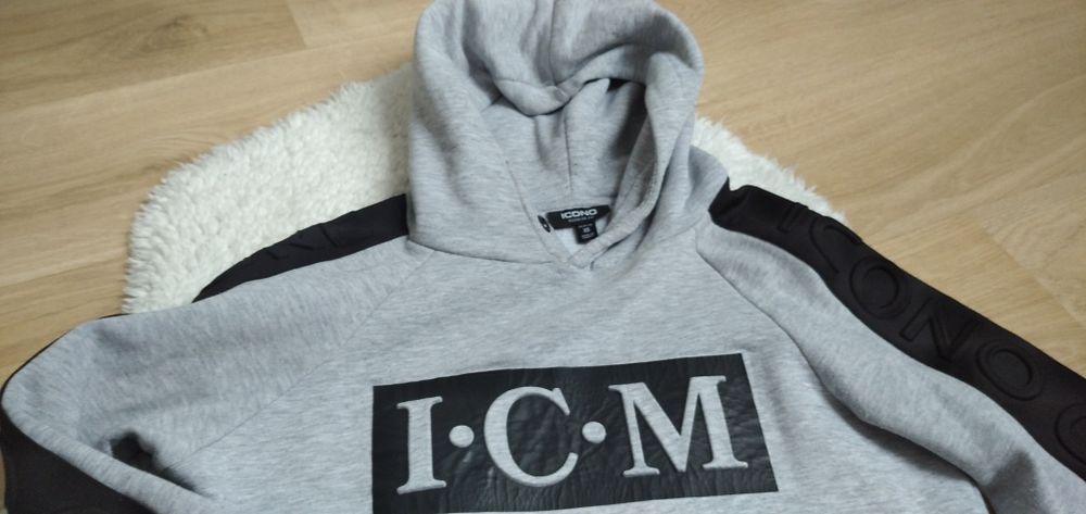 Bluza młodzieżowa rozm.XS