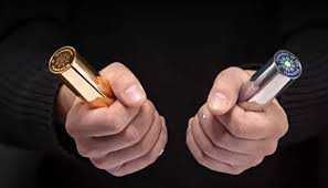 Жезлы Египтян, Цилиндры Фараона, Жезлы Гора