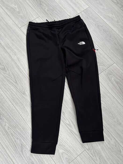 спортивні штани tnf