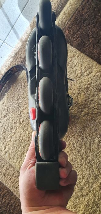 Patins em linha 36-39