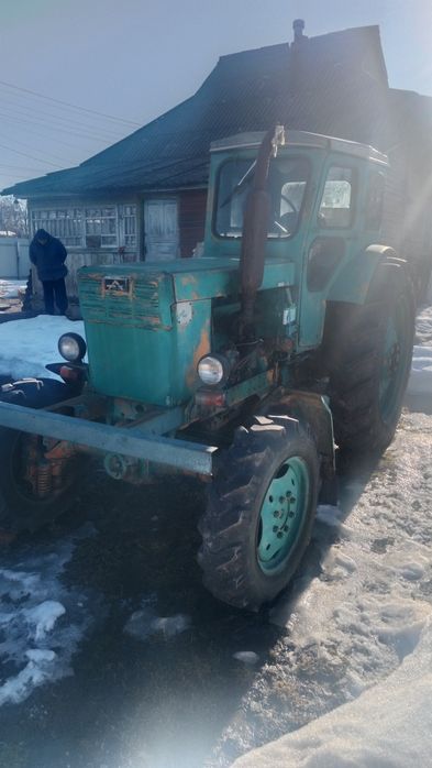 Трактор Т-40 ам  в хорошому стані
