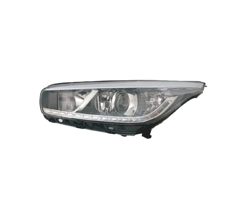 FAROL ESQ KIA CEED 12-15