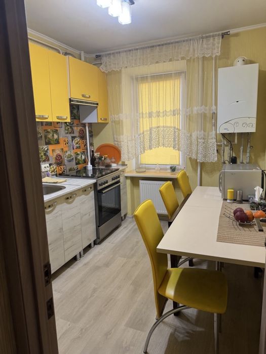 Продам 2-к. квартиру в центрі міста