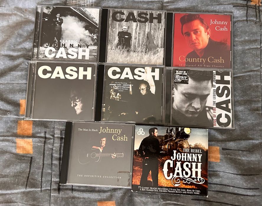 Rock / Pop cds como novos **