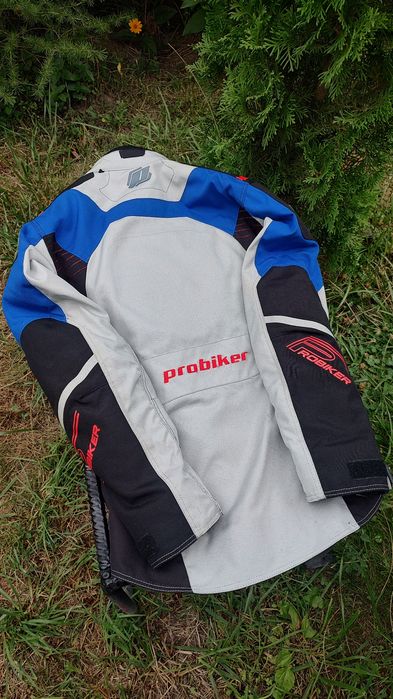 Мотокуртка Probiker M