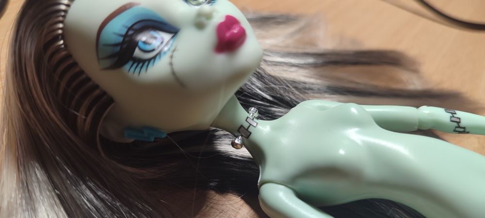 Монстер хай monster high розквіт танцю Dawn Of The Dance