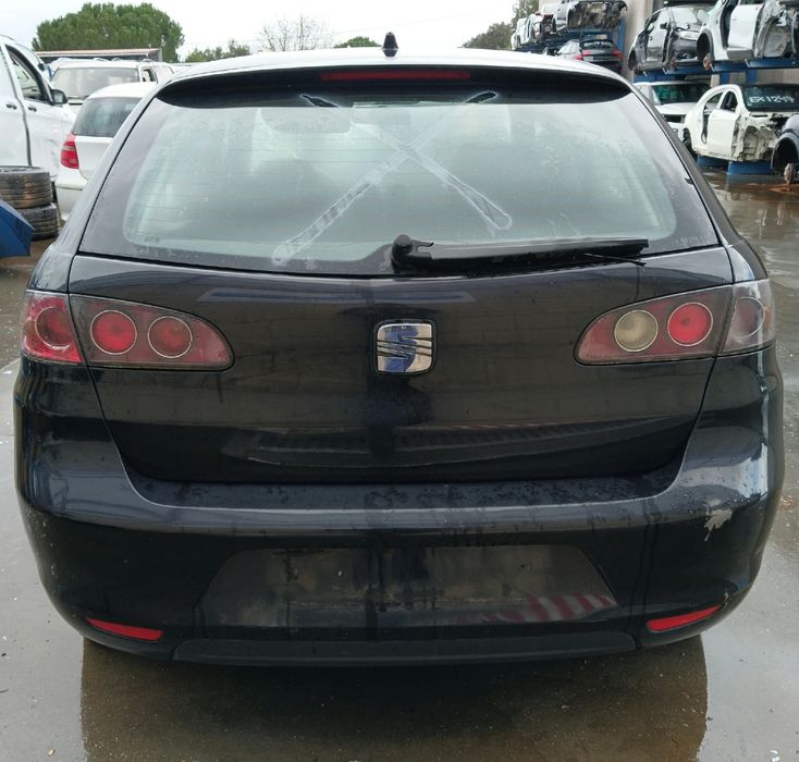 Para peças SEAT Ibiza III (6L1)