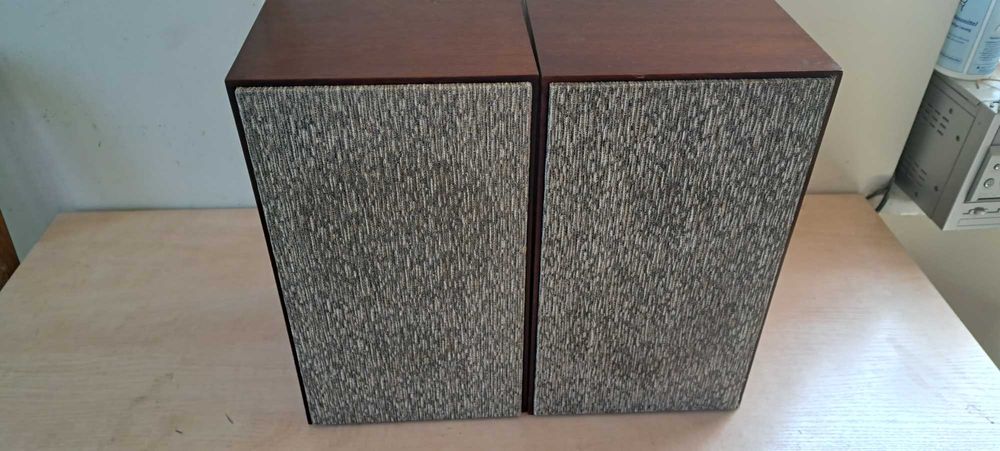 Unitra,  Kolumny ZGZ 10/8 S1  KOBALT