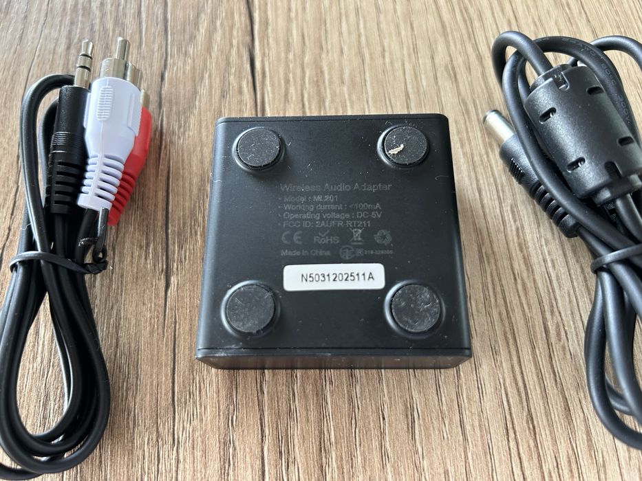 Transmiter Bluetooth 1MII ML201