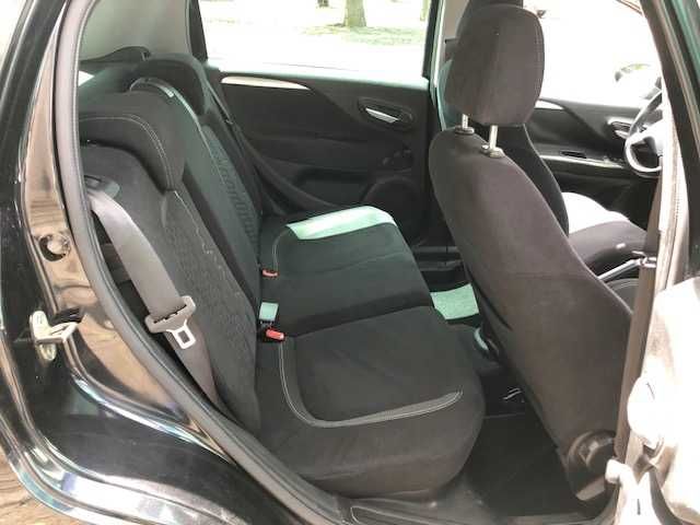 Fiat Punto — fotografia 8