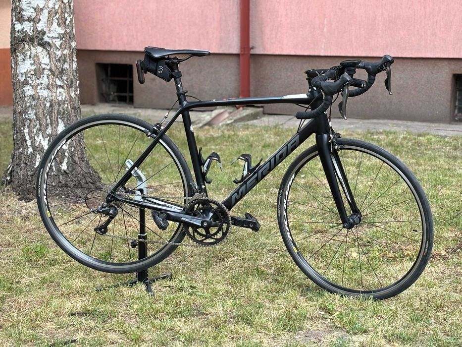 Rower szosowy MERIDA Scultura 80