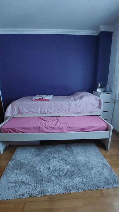 Bi-cama solteiro