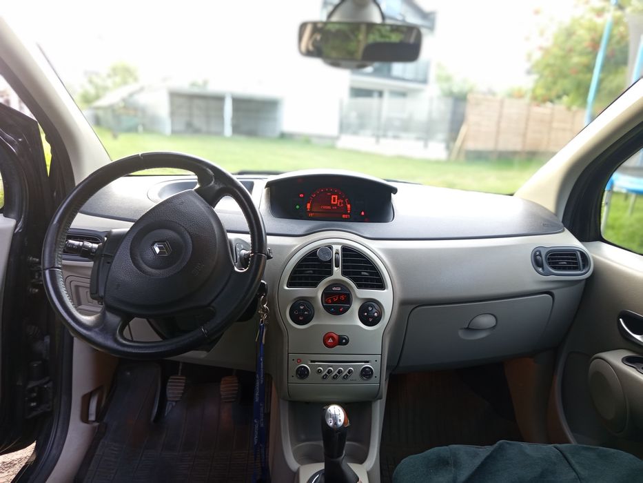 Sprzedam  Renault Modus