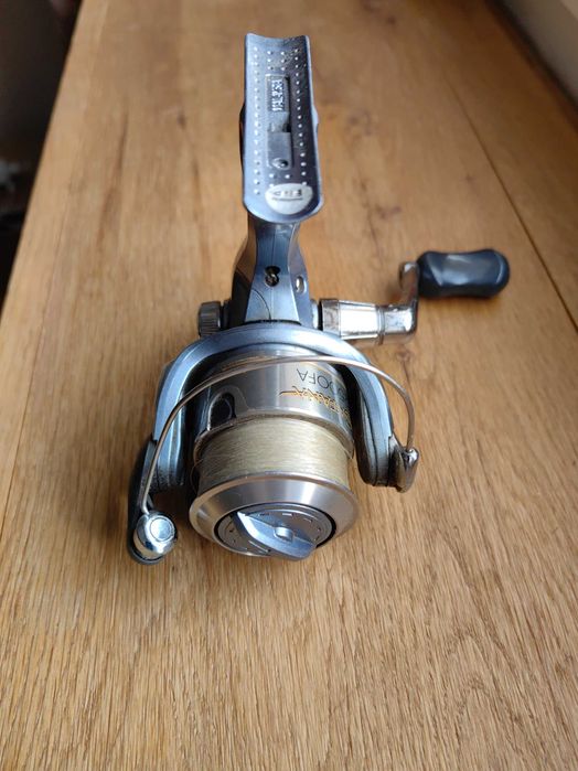 Shimano Catana 2500 FA