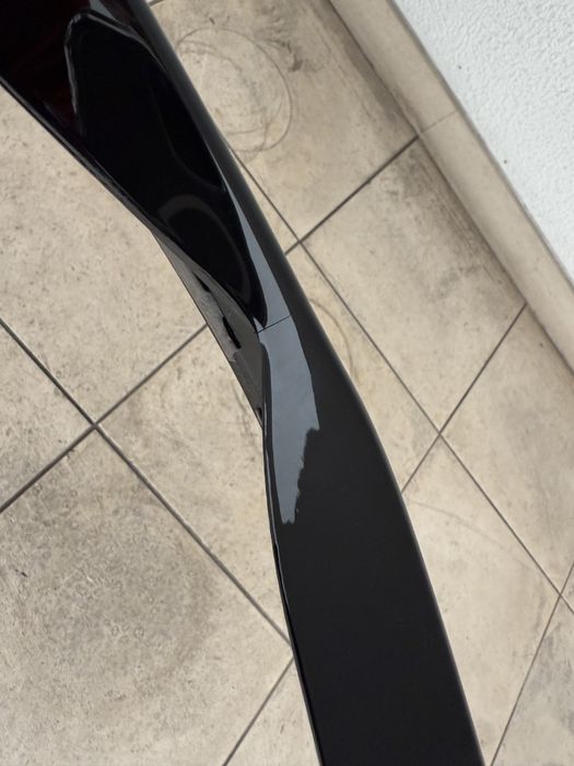 Splitters BMW E90 E91 LCI