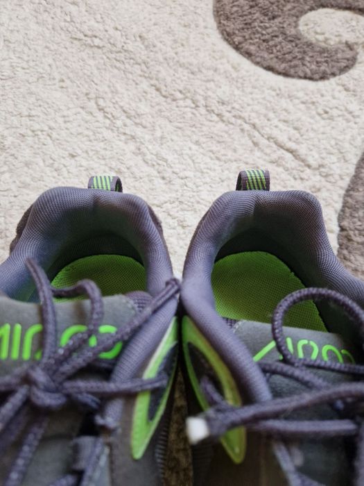 Кросовки Nike Air Max 200 844,5;  28,5см  10,5us