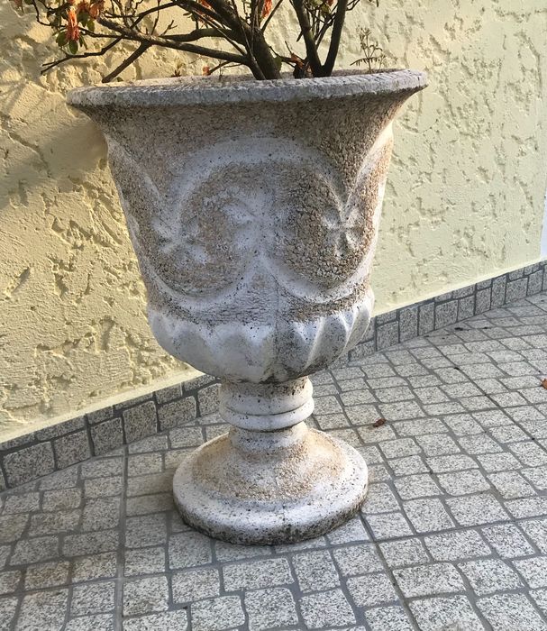 Vendo vasos completamente novos