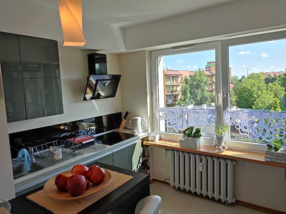 M4 - Raków, Lenartowicza- w pełni umeblowane i wyposażone