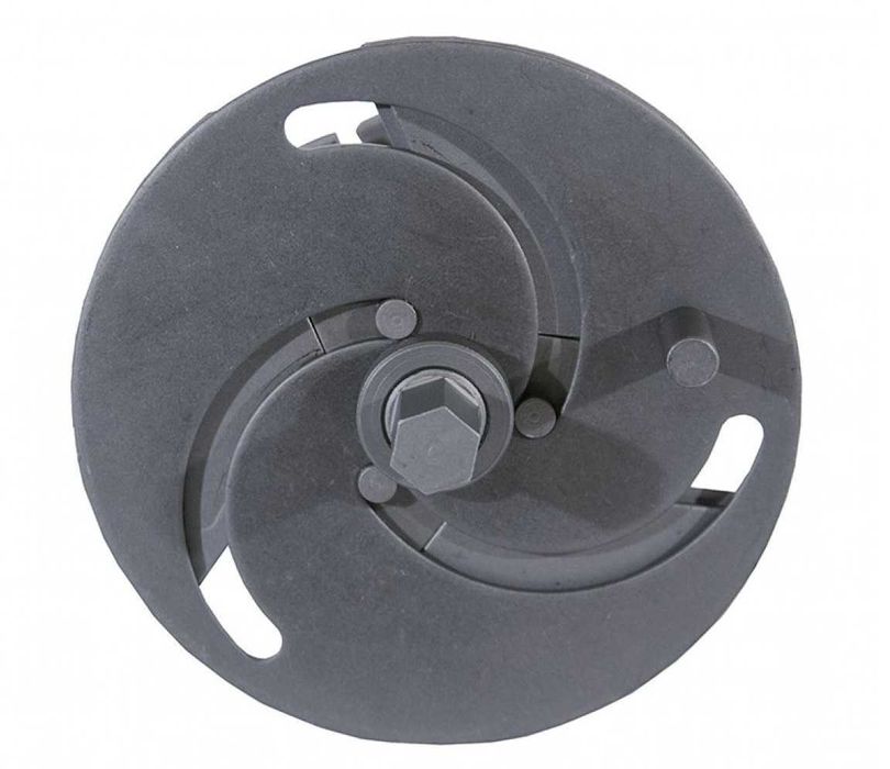 Chave Ajustavel Boia Combustivel