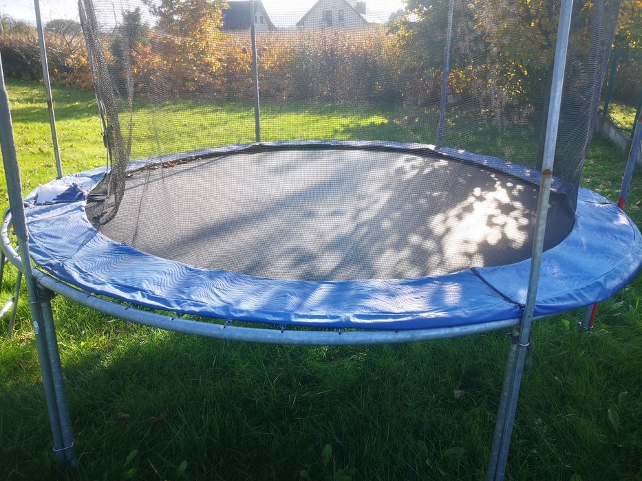 Trampolina 360 cm