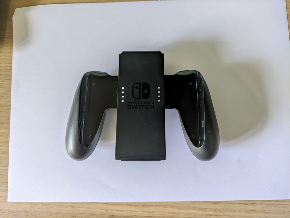 Nintendo switch desbloqueada (completa)